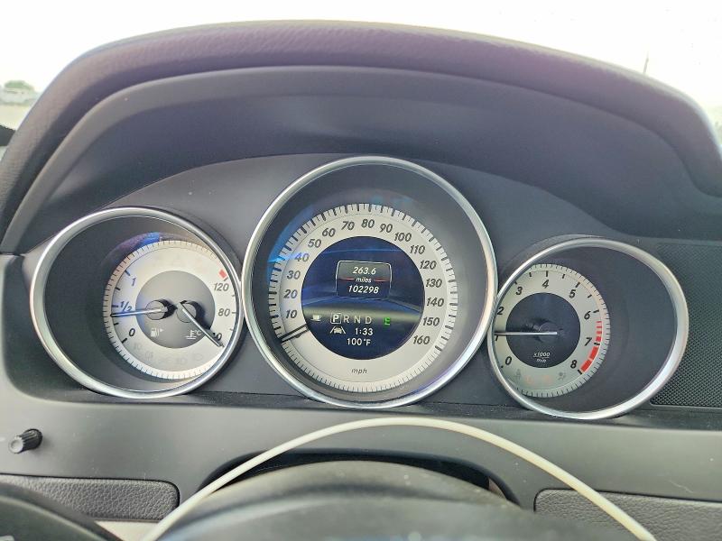 Aukcja sprzedaży 2013 Mercedes-benz C, vin: WDDGJ4HB6DG044211, numer aukcji: 62081396