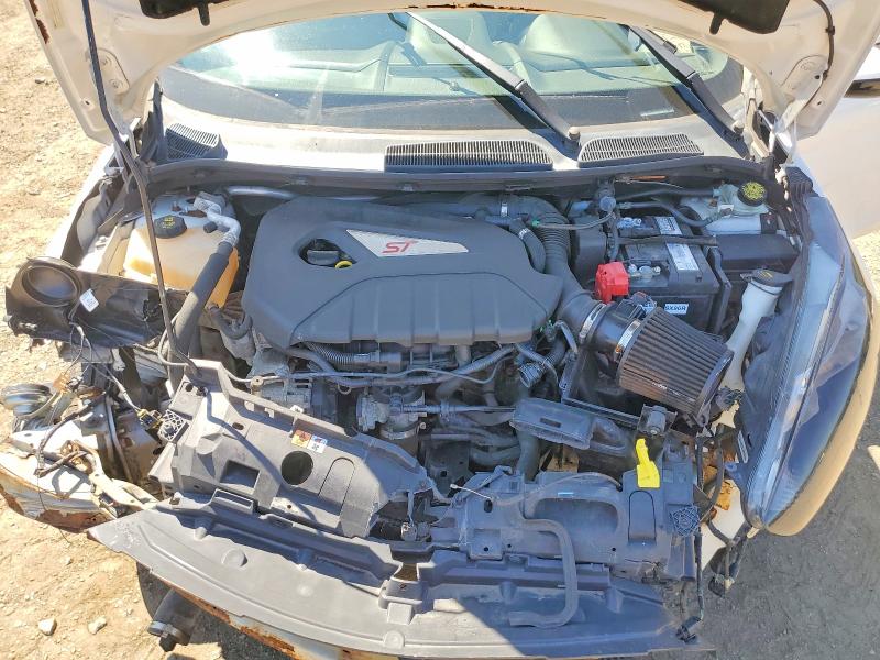 Aukcja sprzedaży 2016 Ford Fiesta, vin: 3FADP4GX8GM110668, numer aukcji: 61673066