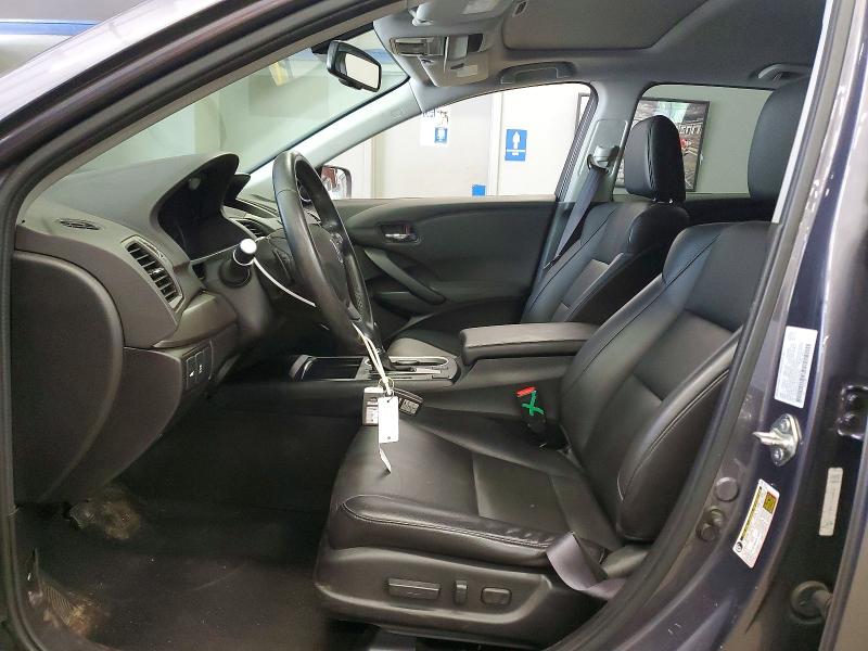 Aukcja sprzedaży 2017 Acura Rdx, vin: 5J8TB4H3XHL024380, numer aukcji: 85968875