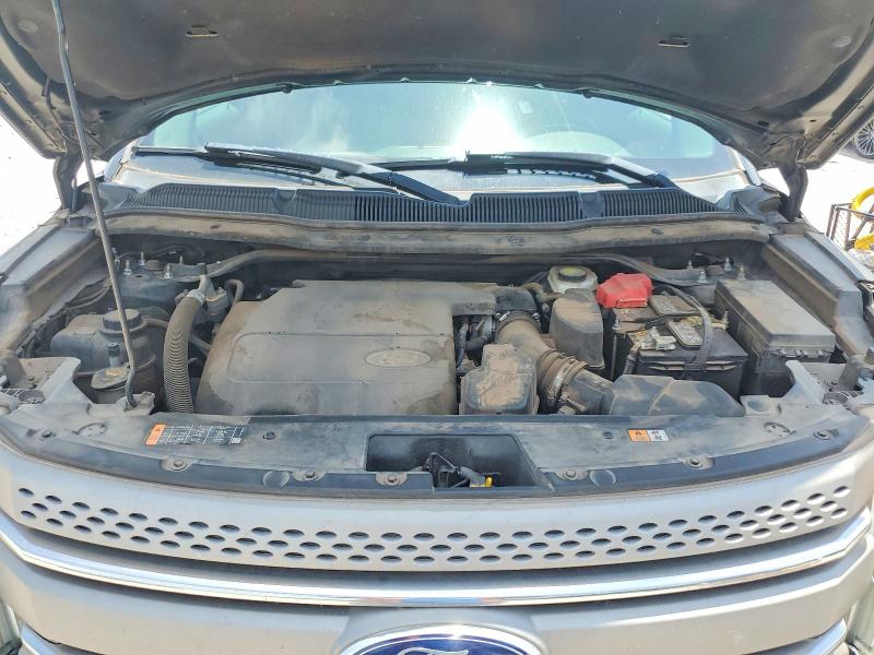 Aukcja sprzedaży 2014 Ford Explorer, vin: 1FM5K8B80EGA48982, numer aukcji: 62435326