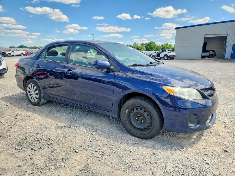Aukcja sprzedaży 2012 Toyota Corolla, vin: 2T1BU4EE1CC863604, numer aukcji: 62524146