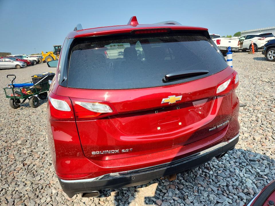 Продажа на аукционе авто 2019 Chevrolet Equinox, vin: 3GNAXYEX8KS614950, номер лота: 62624146