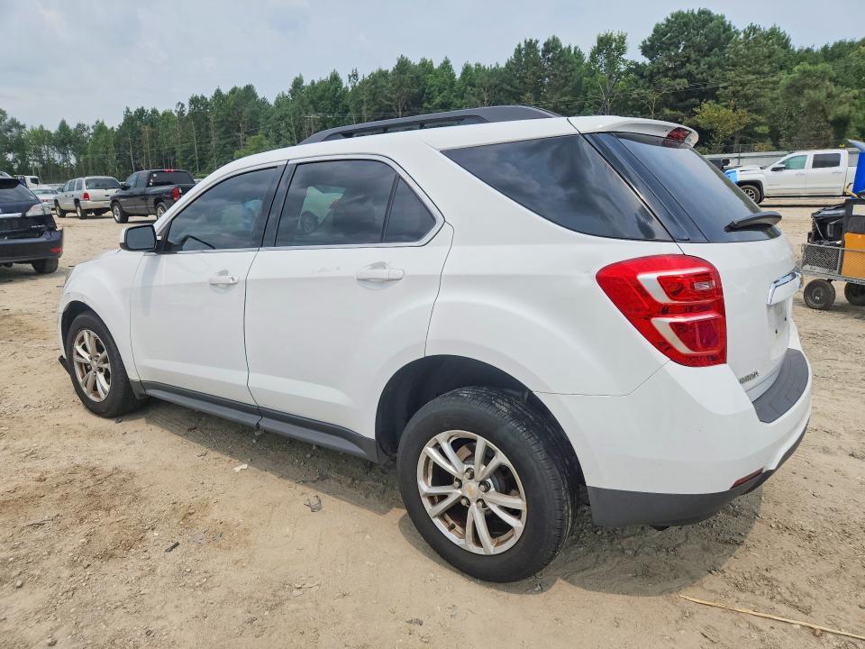 Aukcja sprzedaży 2017 Chevrolet Equinox, vin: 2GNALCEKXH6274923, numer aukcji: 62982886