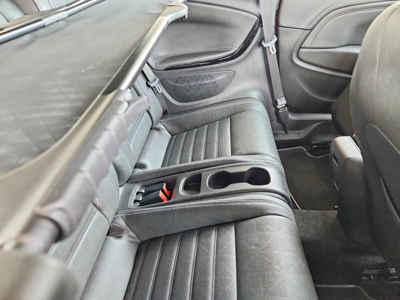 61024586 :رقم المزاد ، W04WT3N57GG100762 vin ، 2016 Buick Cascada مزاد بيع
