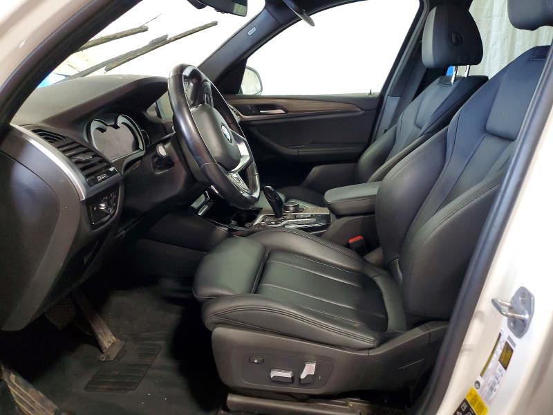 60751166 :رقم المزاد ، 5UXTR9C50JLD72986 vin ، 2018 Bmw X3 مزاد بيع