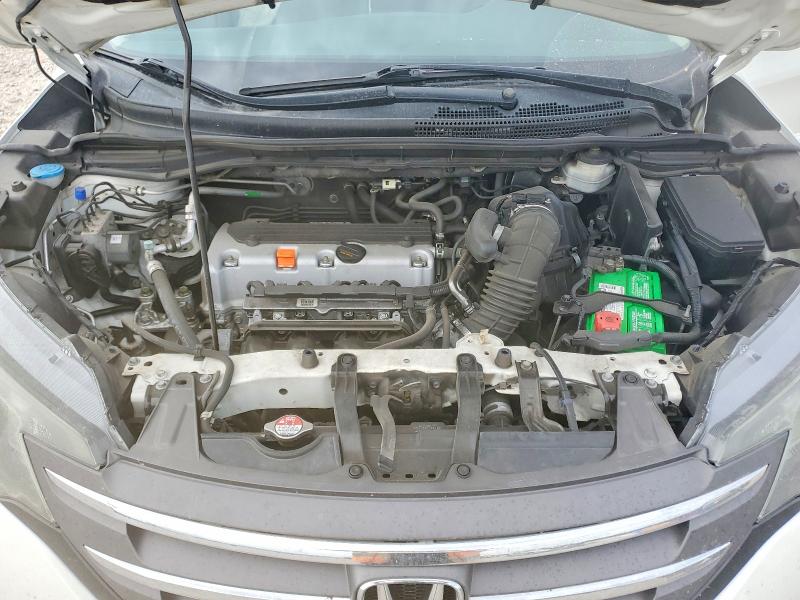 Aukcja sprzedaży 2014 Honda Cr-v, vin: 5J6RM4H30EL098562, numer aukcji: 61089246