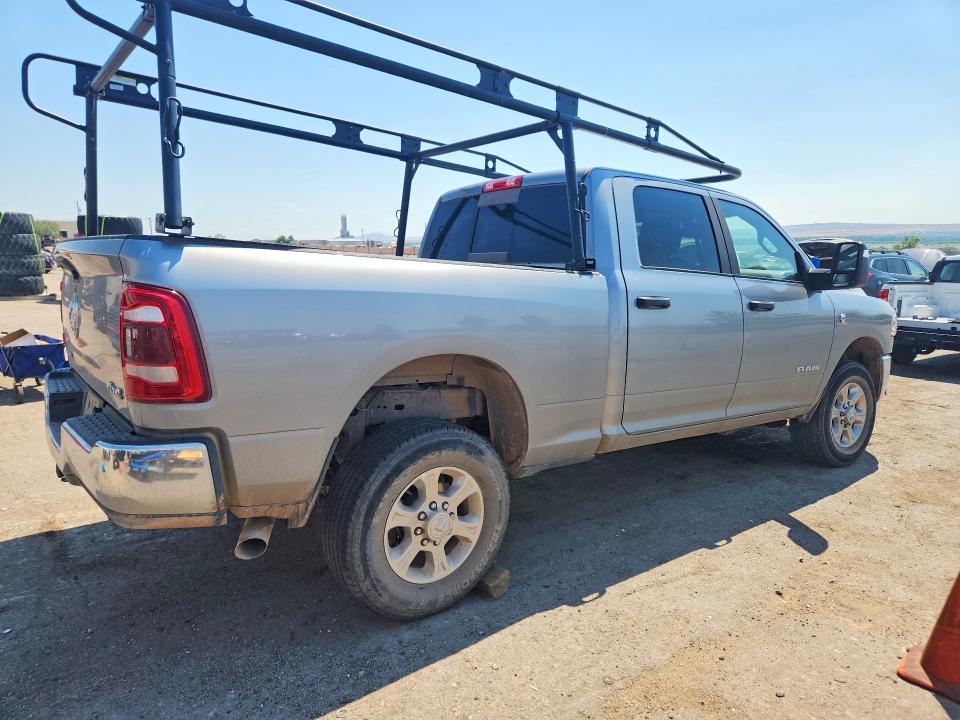 2024 Ram 2500 მანქანა იყიდება აუქციონზე, vin: 3C6UR5DL2RG179585, აუქციონის ნომერი: 85984205