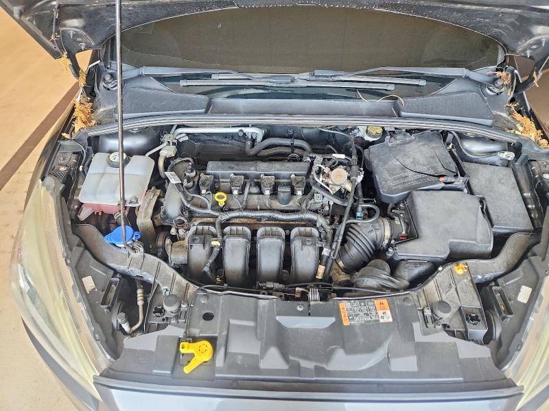 Продажа на аукционе авто 2016 Ford Focus, vin: 1FADP3N25GL330451, номер лота: 59028296