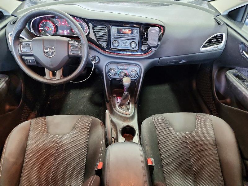 Aukcja sprzedaży 2016 Dodge Dart, vin: 1C3CDFFA4GD820710, numer aukcji: 62608856