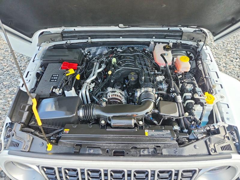 Продаж на аукціоні авто 2026 Jeep Wrangler, vin: 1C4PJXEG9TW285535, номер лоту: 60405296