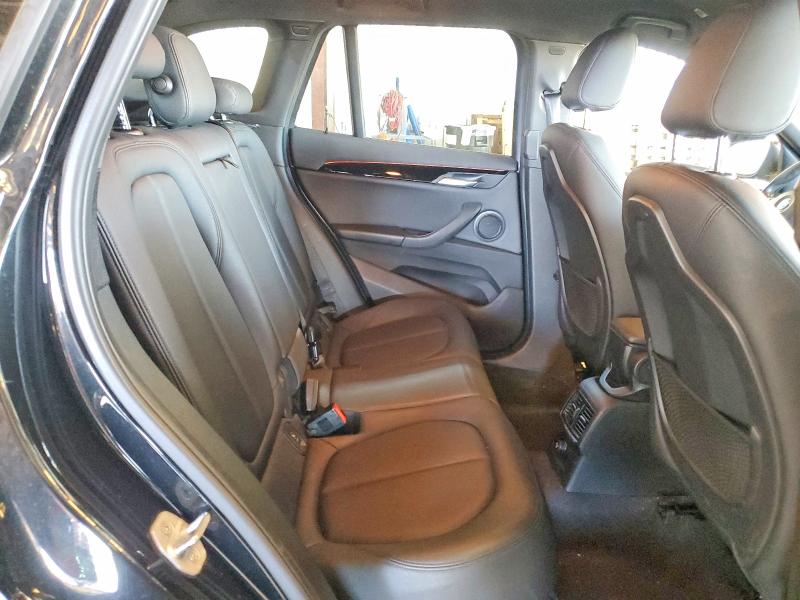 Продажа на аукционе авто 2016 Bmw X1, vin: WBXHT3C31GP884035, номер лота: 62837386