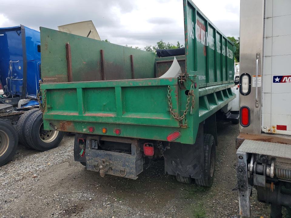 Aukcja sprzedaży 2004 Chevrolet C5500, vin: 1GBE5C1184F508417, numer aukcji: 53260826