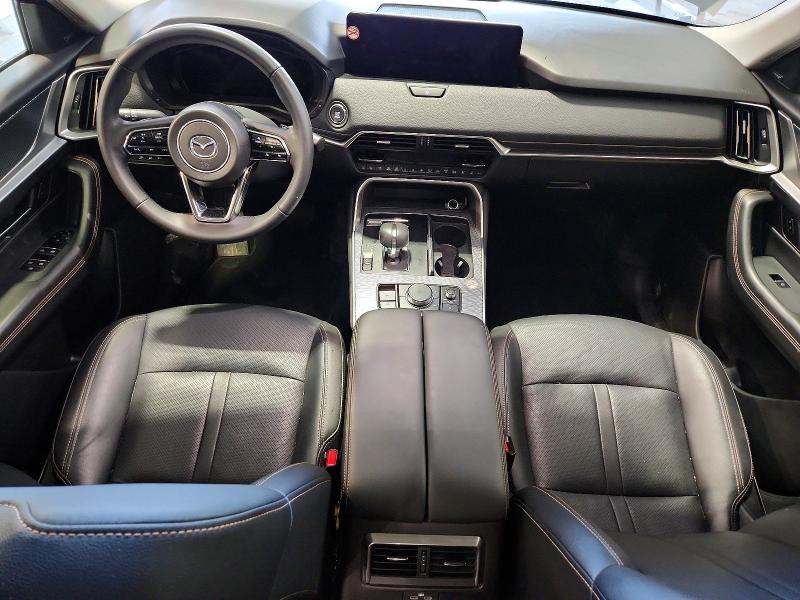 Продажа на аукционе авто 2026 Mazda Cx-90, vin: JM3KKCHD8T1356410, номер лота: 60828936