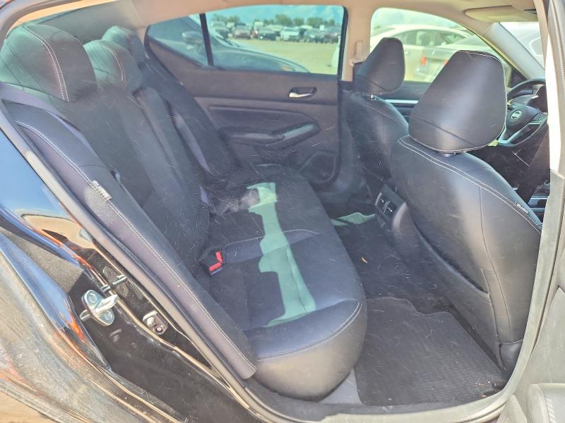 Aukcja sprzedaży 2019 Nissan Altima, vin: 1N4AL4FV0KC101150, numer aukcji: 60838066