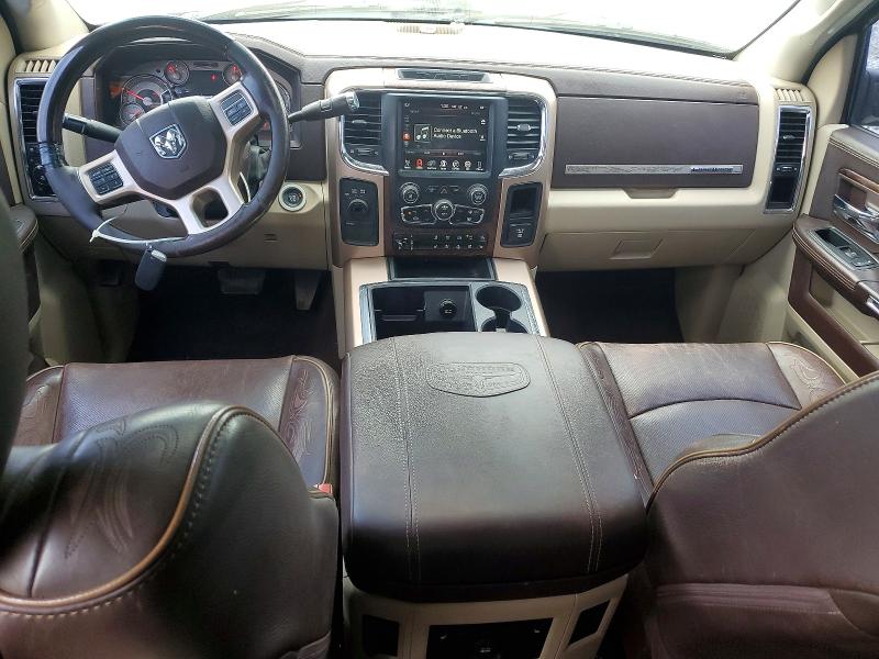 Продажа на аукционе авто 2013 Ram 2500, vin: 3C6UR5PLXDG535382, номер лота: 61890906