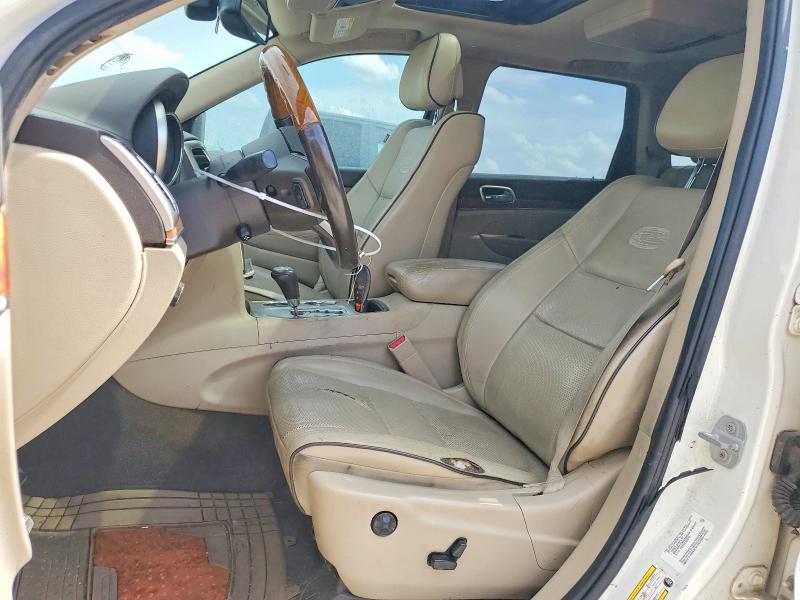 Продажа на аукционе авто 2011 Jeep Grand Cherokee, vin: 1J4RS6GT1BC647944, номер лота: 59833426
