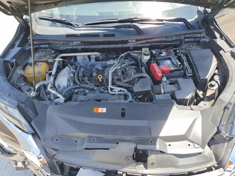61183016 :رقم المزاد ، JA4J3VA86NZ079779 vin ، 2022 Mitsubishi Outlander مزاد بيع