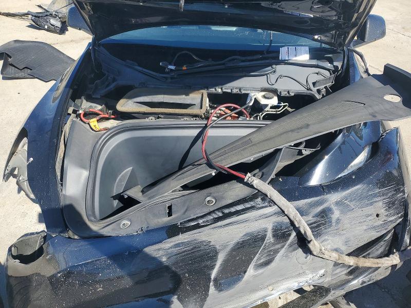 Продажа на аукционе авто 2021 Tesla Model Y, vin: 5YJYGDEE6MF222611, номер лота: 59731166