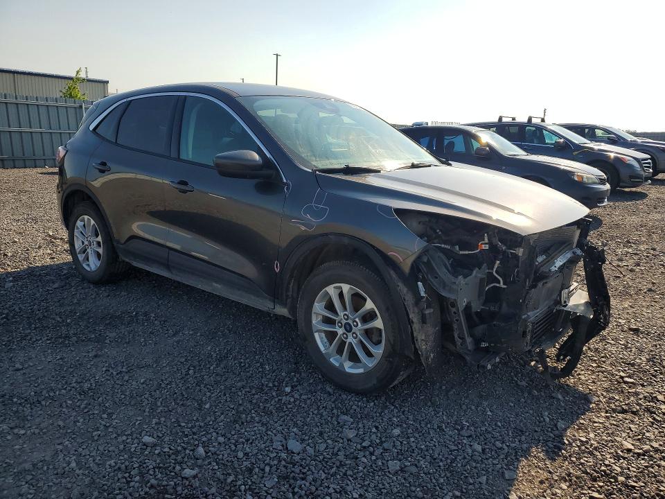Продаж на аукціоні авто 2020 Ford Escape, vin: 1FMCU9G69LUA87504, номер лоту: 59157576
