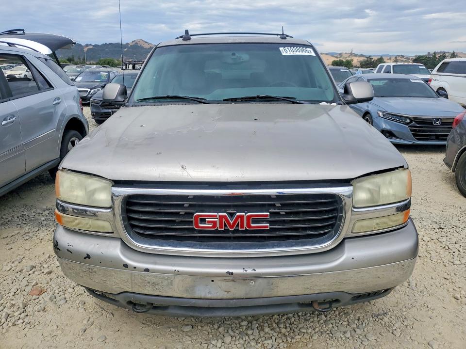 61038966 :رقم المزاد ، 3GKFK16T53G115712 vin ، 2003 Gmc Yukon Xl مزاد بيع