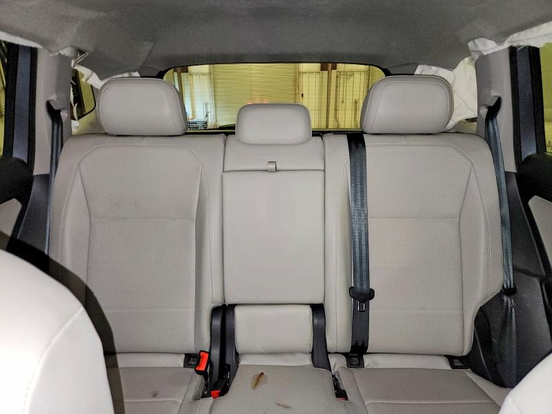 2018 Volkswagen Tiguan მანქანა იყიდება აუქციონზე, vin: 3VV2B7AX1JM105962, აუქციონის ნომერი: 61350116