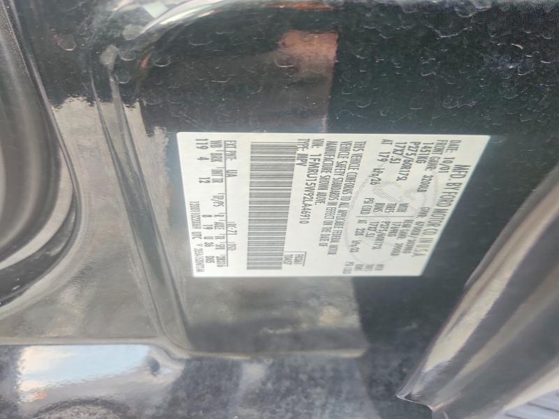 Продажа на аукционе авто 2002 Ford Expedition, vin: 1FMRU15W92LA46910, номер лота: 60707166
