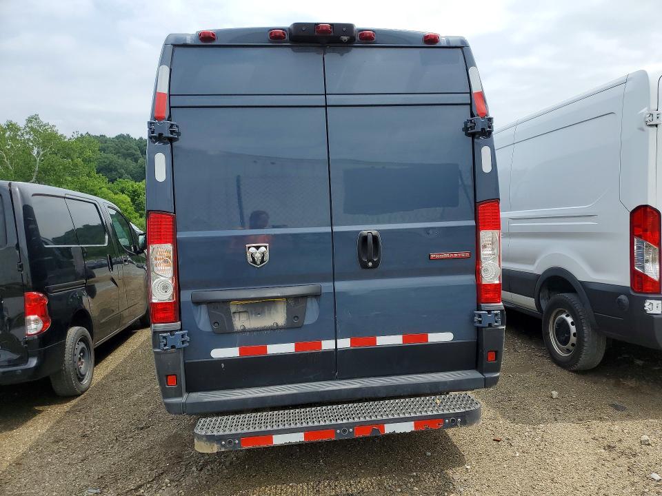 Aukcja sprzedaży 2020 Ram Promaster 3500, vin: 3C6URVJG4LE136683, numer aukcji: 58086186