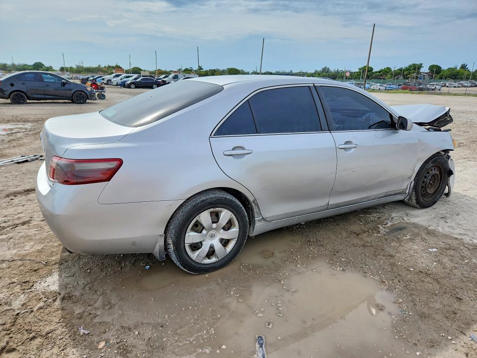 Продаж на аукціоні авто 2008 Toyota Camry, vin: 4T1BE46K68U212105, номер лоту: 63300236