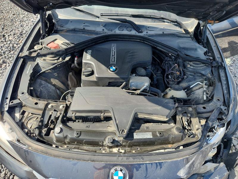 Продаж на аукціоні авто 2013 Bmw 328, vin: WBA3B3C51DF532650, номер лоту: 85633845