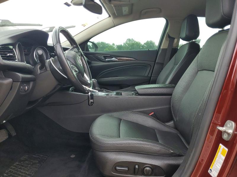 Aukcja sprzedaży 2018 Buick Regal, vin: W04GP6SX5J1119630, numer aukcji: 60262726