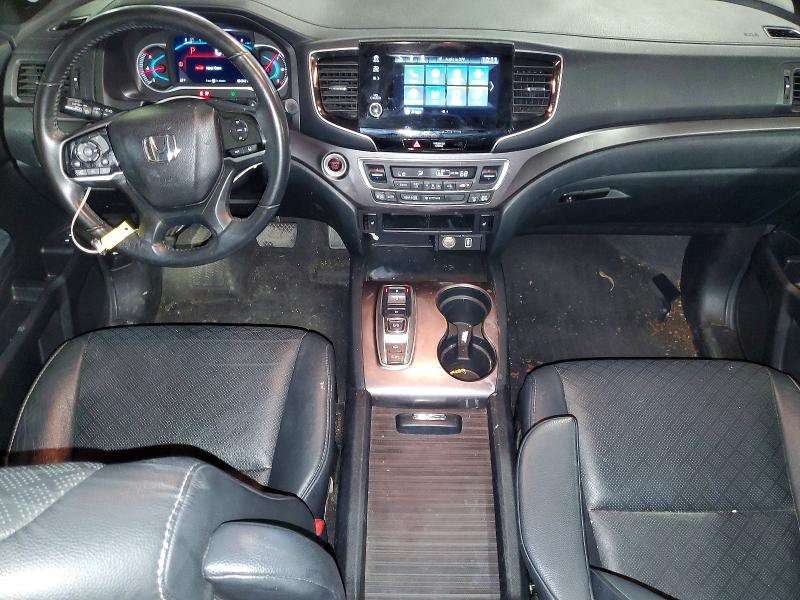 Продаж на аукціоні авто 2021 Honda Passport, vin: 5FNYF8H58MB015837, номер лоту: 59272506