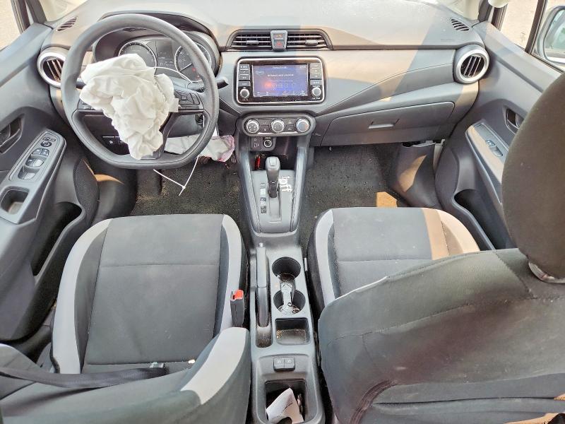 Aukcja sprzedaży 2025 Nissan Versa, vin: 3N1CN8DV6SL836780, numer aukcji: 61594046