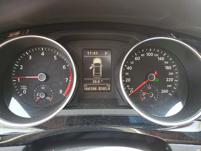 Aukcja sprzedaży 2015 Volkswagen Jetta, vin: 3VWL07AJ9FM351134, numer aukcji: 61491616