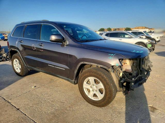 61619146 :رقم المزاد ، 1C4RJFAG9EC367570 vin ، 2014 Jeep Grand Cherokee مزاد بيع