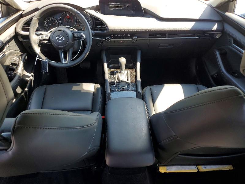 2024 Mazda 3 მანქანა იყიდება აუქციონზე, vin: 3MZBPABM3RM437329, აუქციონის ნომერი: 60963876
