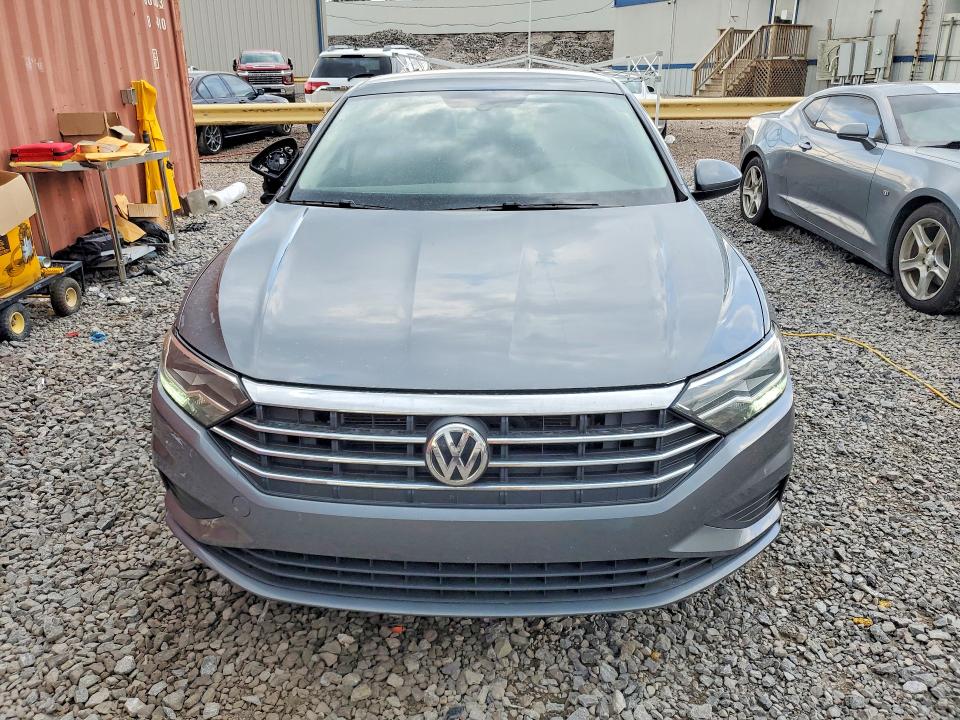Продаж на аукціоні авто 2021 Volkswagen Jetta, vin: 3VWC57BU4MM051749, номер лоту: 59679526