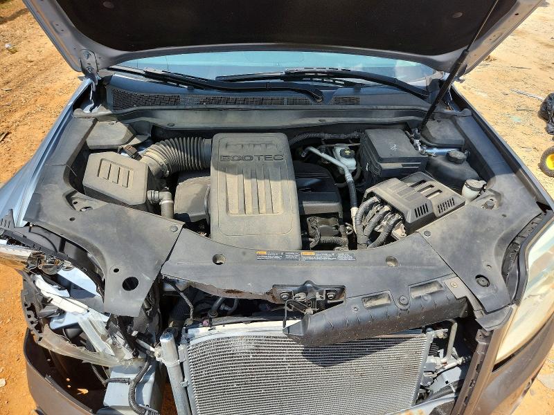 Aukcja sprzedaży 2015 Gmc Terrain, vin: 2GKFLWEK1F6353706, numer aukcji: 61337996