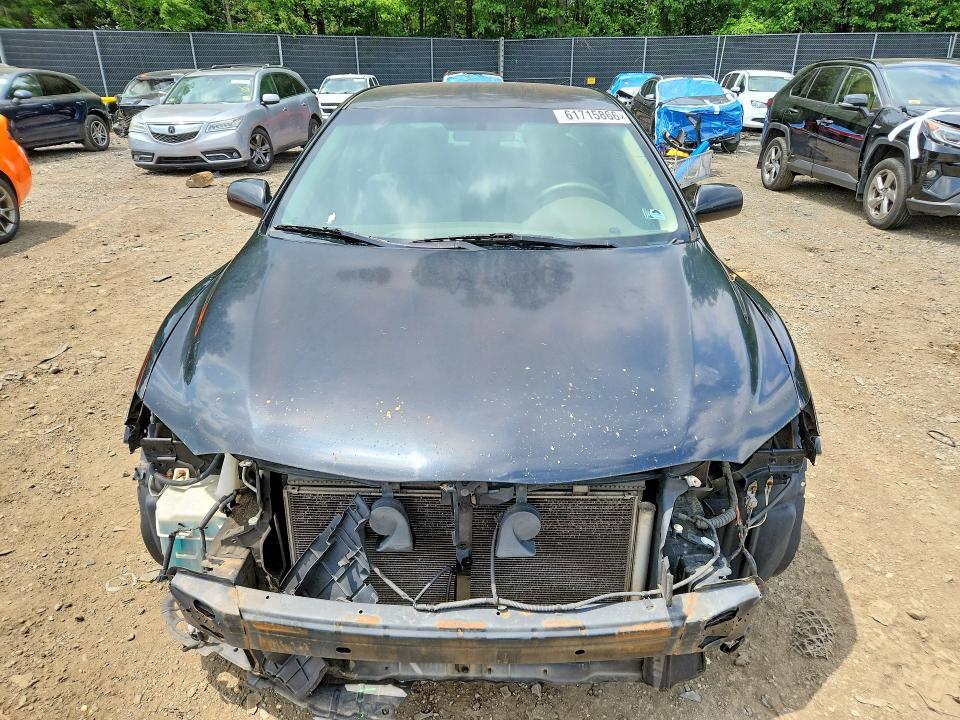 Aukcja sprzedaży 2010 Toyota Camry, vin: 4T1BF3EKXAU544823, numer aukcji: 61715866