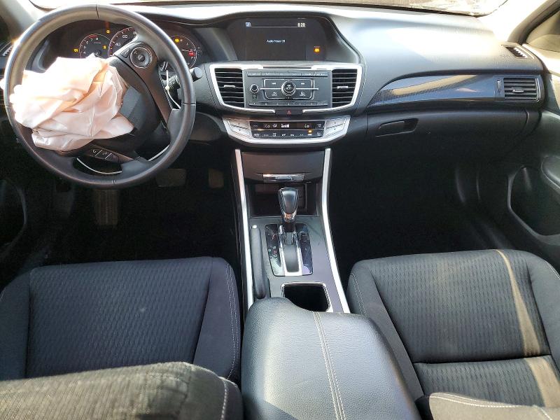Aukcja sprzedaży 2015 Honda Accord, vin: 1HGCR2F53FA130697, numer aukcji: 85461295