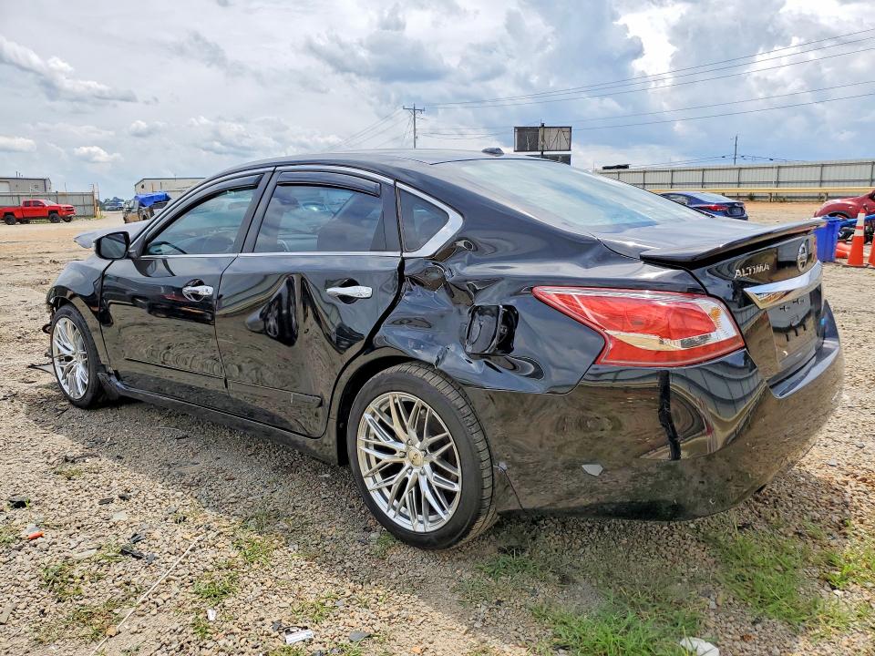 Продаж на аукціоні авто 2013 Nissan Altima, vin: 1N4AL3AP5DC287757, номер лоту: 60069076