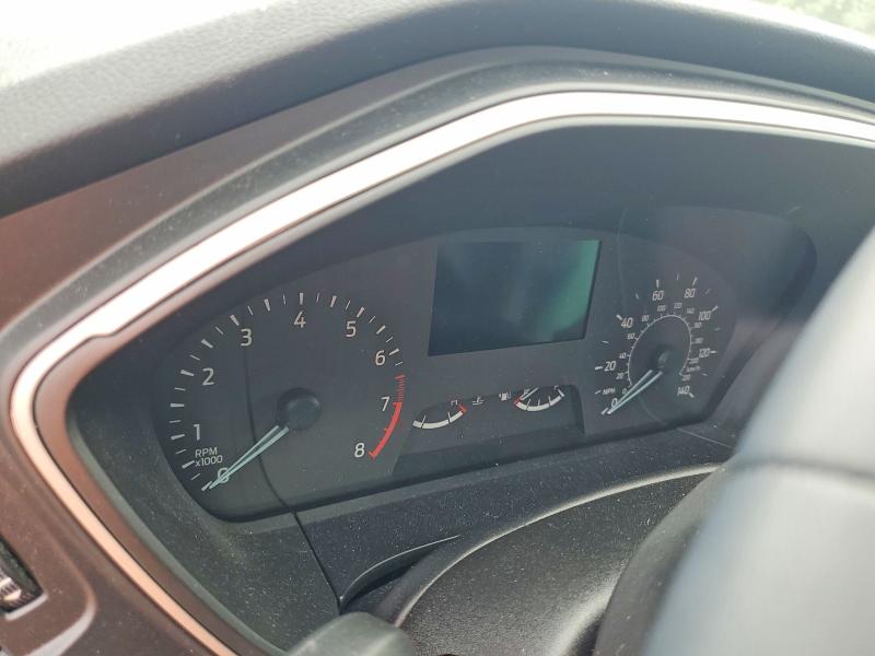 62047686 :رقم المزاد ، 1FMCU0H68NUB66644 vin ، 2022 Ford Escape مزاد بيع