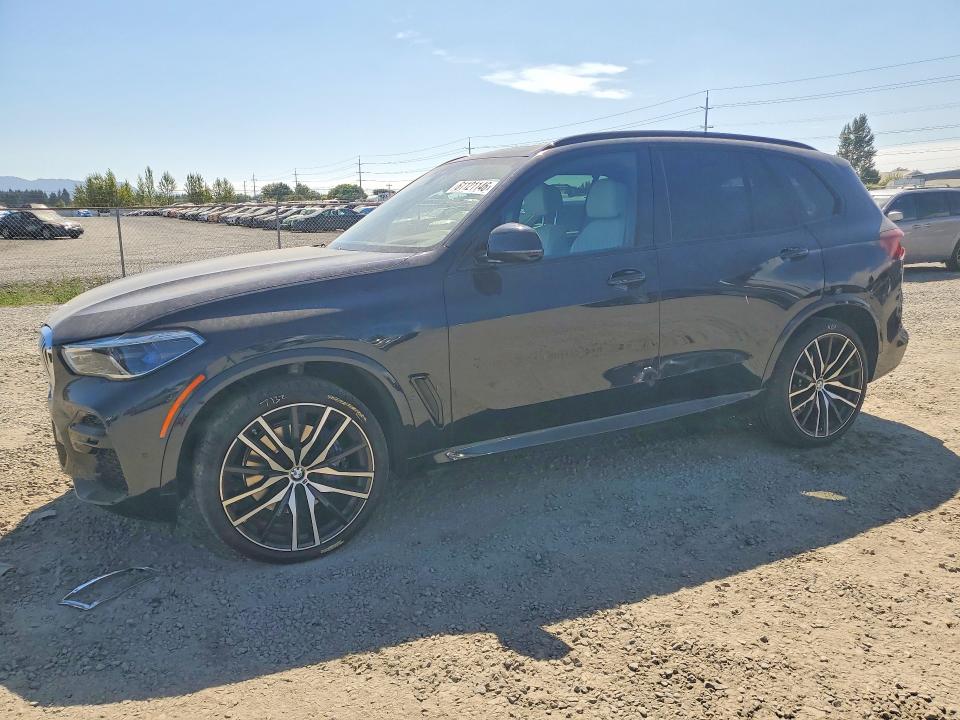 Auction sale of the 2023 Bmw X5, vin: 5UXCR6C0XP9N83070, lot number: 61121146