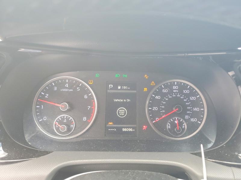 59811846 :رقم المزاد ، 5XXG64J29PG174162 vin ، 2023 Kia K5 مزاد بيع