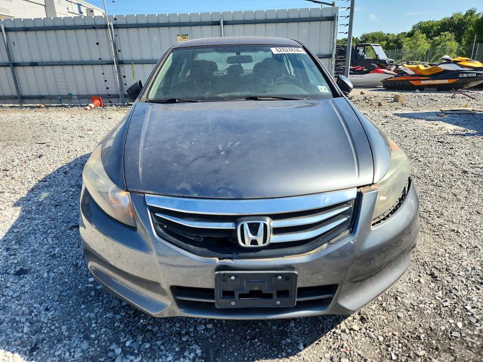 62824636 :رقم المزاد ، 1HGCP2F37CA088843 vin ، 2012 Honda Accord مزاد بيع