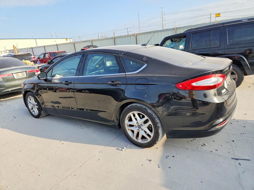 2016 Ford Fusion მანქანა იყიდება აუქციონზე, vin: 3FA6P0H78GR142684, აუქციონის ნომერი: 60684896