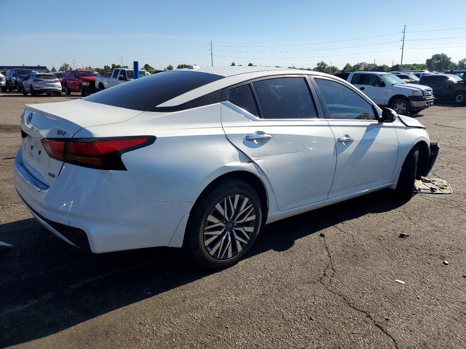 Aukcja sprzedaży 2023 Nissan Altima, vin: 1N4BL4DW7PN399708, numer aukcji: 63029366