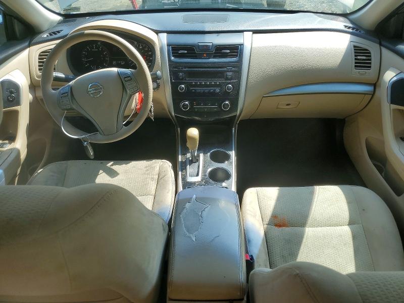 Aukcja sprzedaży 2015 Nissan Altima, vin: 1N4AL3AP0FC286910, numer aukcji: 59258246