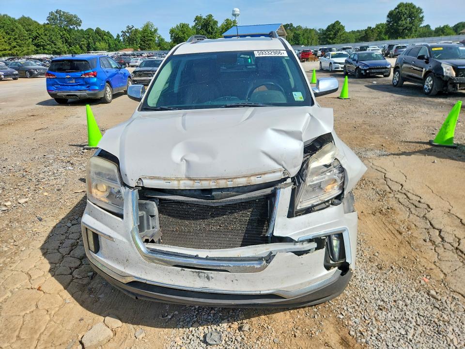 Продажа на аукционе авто 2017 Gmc Terrain, vin: 2GKFLPE38H6217915, номер лота: 59332906