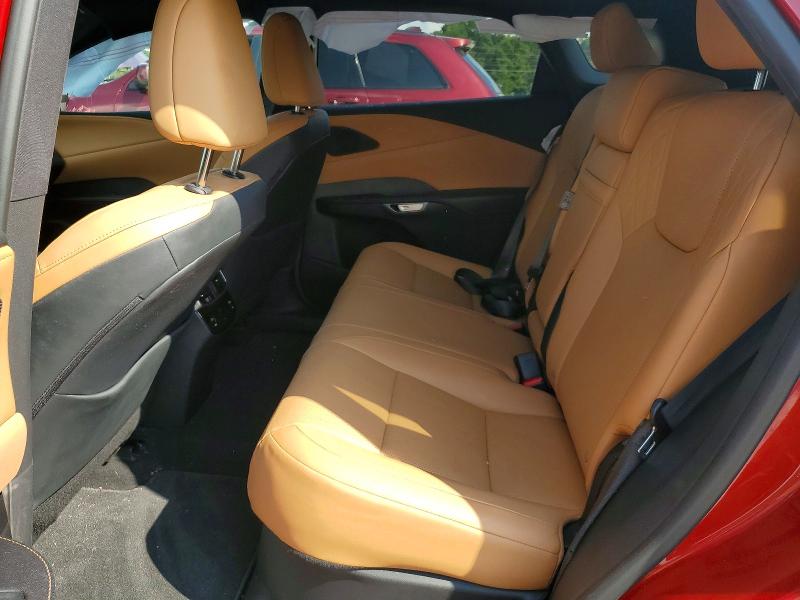 Aukcja sprzedaży 2025 Lexus Rx 350, vin: 2T2BAMBA4SC066171, numer aukcji: 59700976