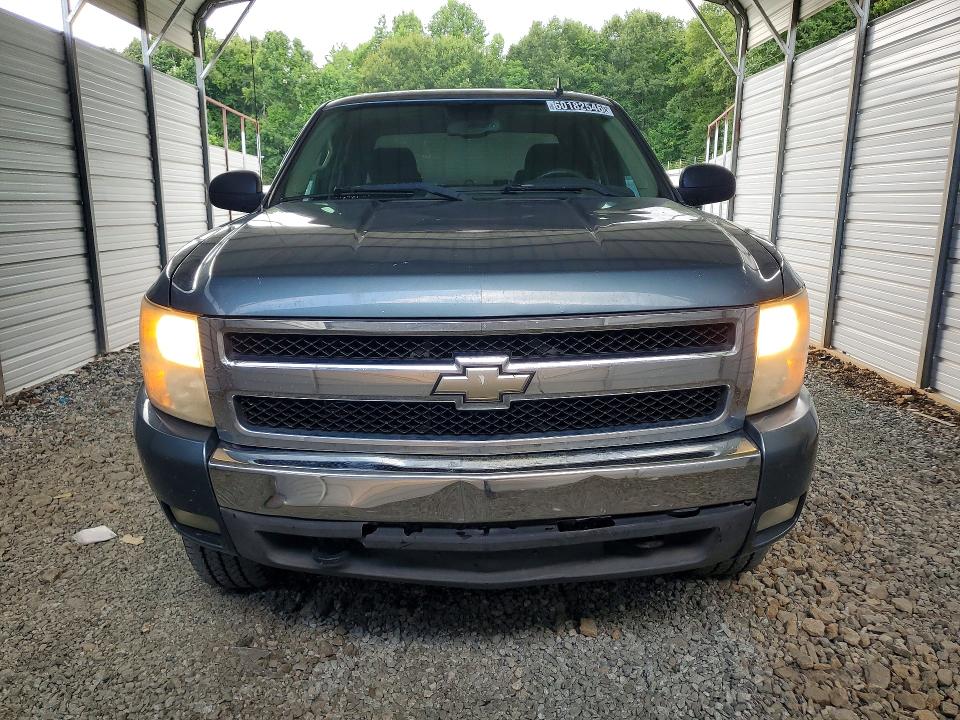 Aukcja sprzedaży 2007 Chevrolet Silverado, vin: 2GCEK13C771715979, numer aukcji: 60182546
